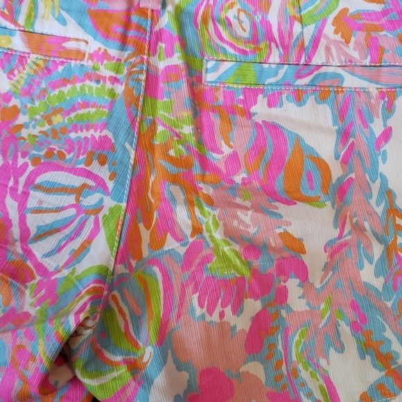 LILLY PULITZER Shorts - Picture 6 of 12